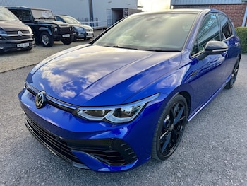 Used Volkswagen Golf 2023 for sale - 78288858: Photo