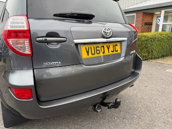 Used Toyota RAV4 2010 for sale - 77952566: Photo