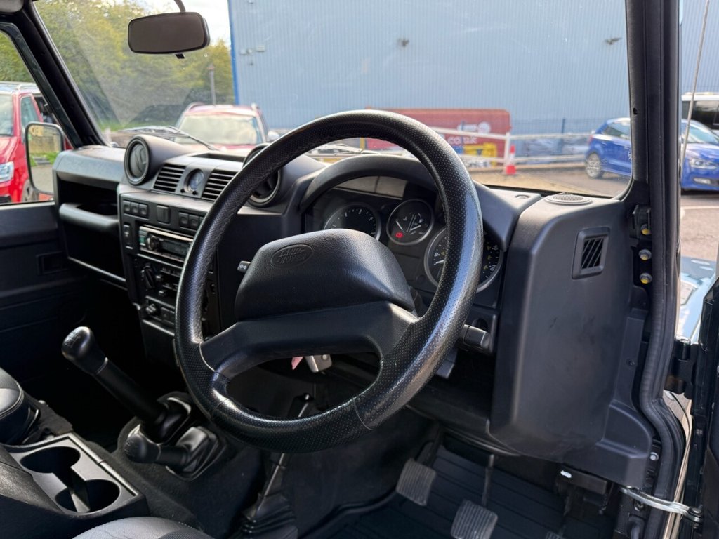 Used Land Rover Defender 2014 for sale - 77341499: Photo 12