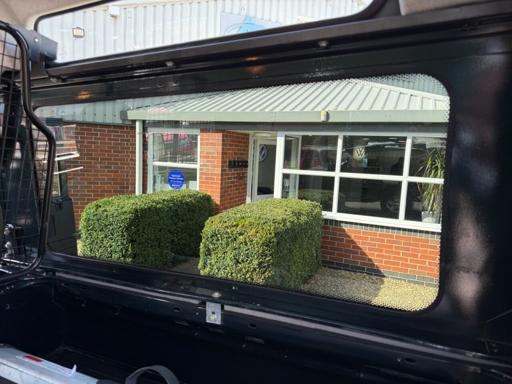 Used Land Rover Defender 2014 for sale - 77341499: Photo 19