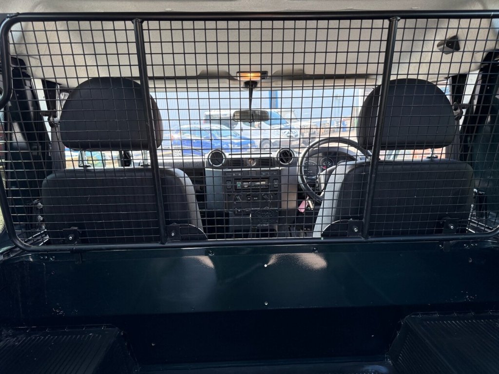 Used Land Rover Defender 2014 for sale - 77341499: Photo 20