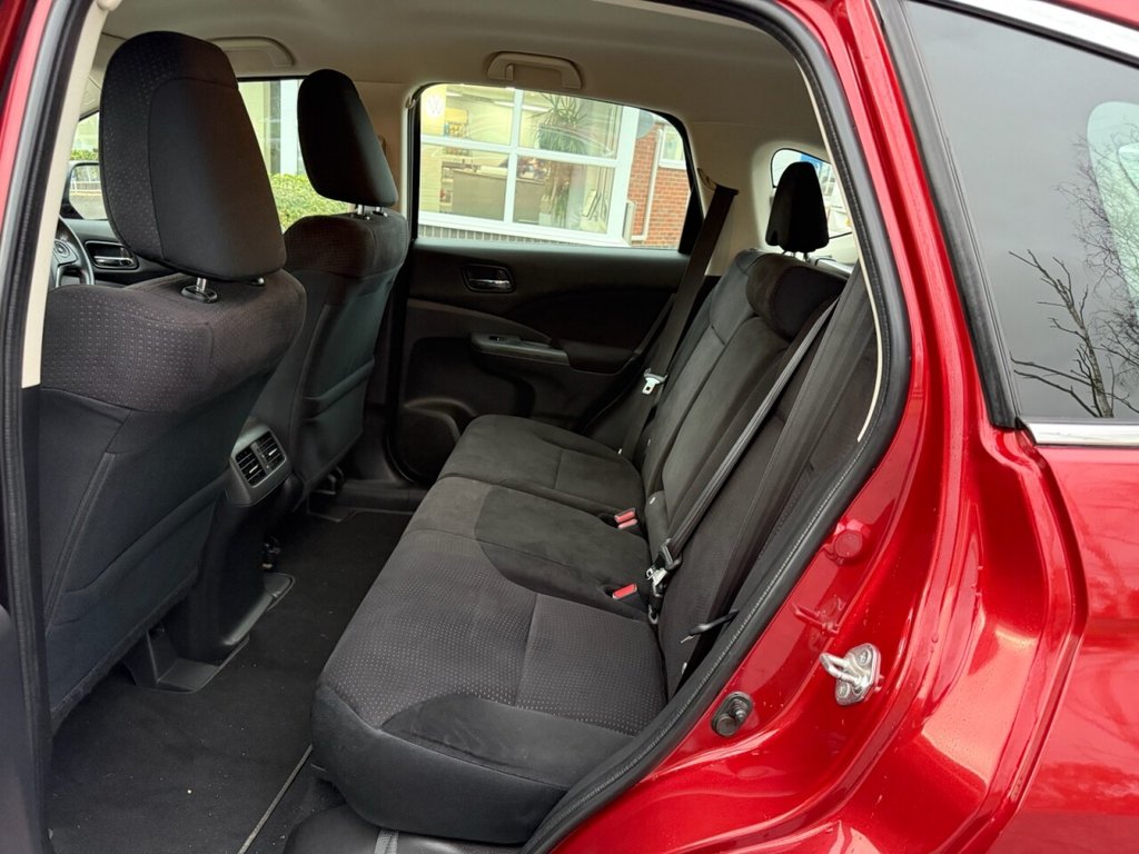 Used Honda CR-V 2014 for sale - 76406548: Photo 10