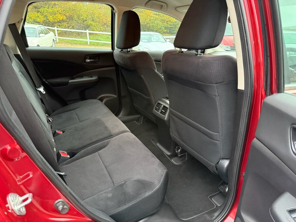 Used Honda CR-V 2014 for sale - 76406548: Photo 11