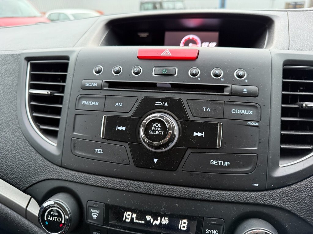 Used Honda CR-V 2014 for sale - 76406548: Photo 14