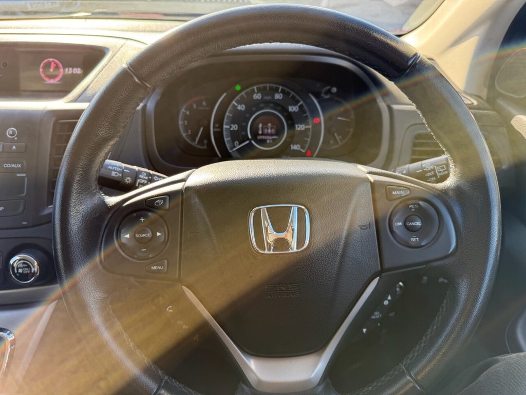 Used Honda CR-V 2014 for sale - 76406548: Photo 16