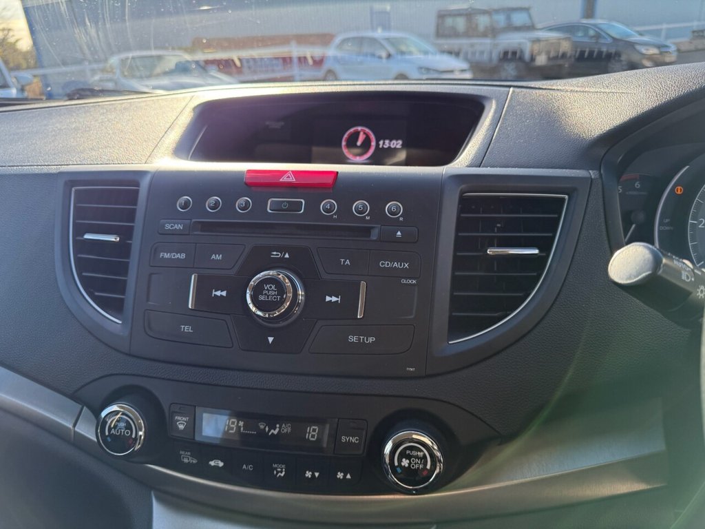 Used Honda CR-V 2014 for sale - 76406548: Photo 17