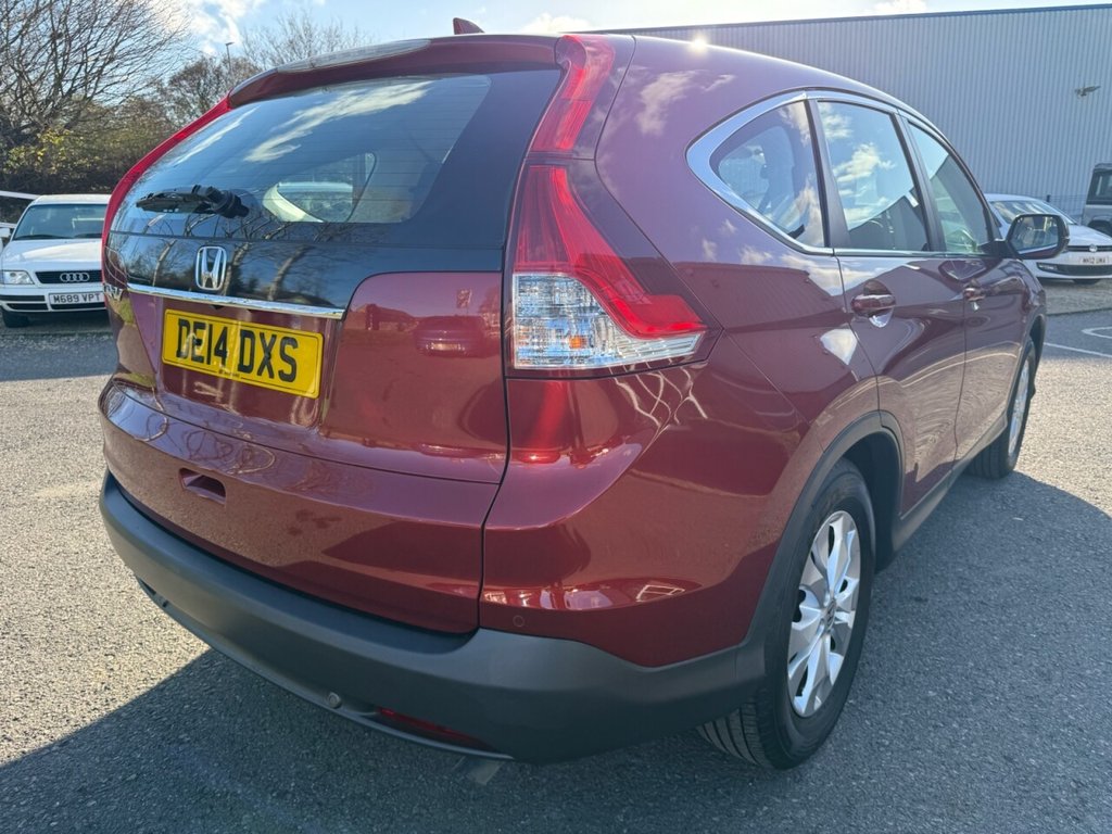 Used Honda CR-V 2014 for sale - 76406548: Photo 18