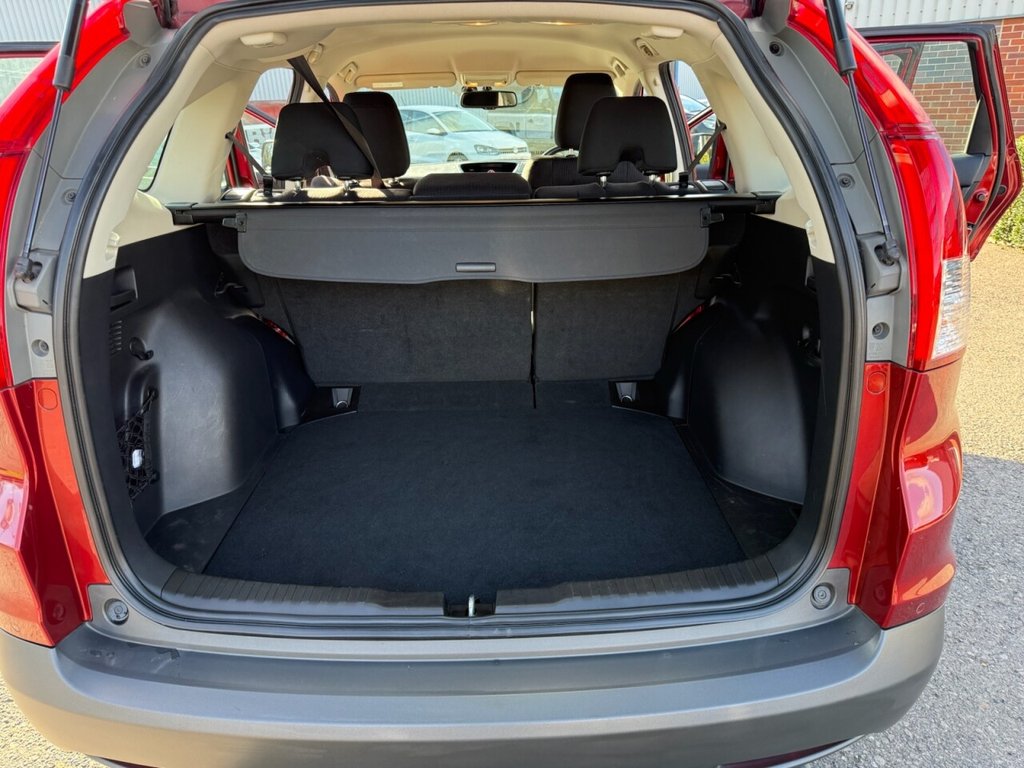 Used Honda CR-V 2014 for sale - 76406548: Photo 19