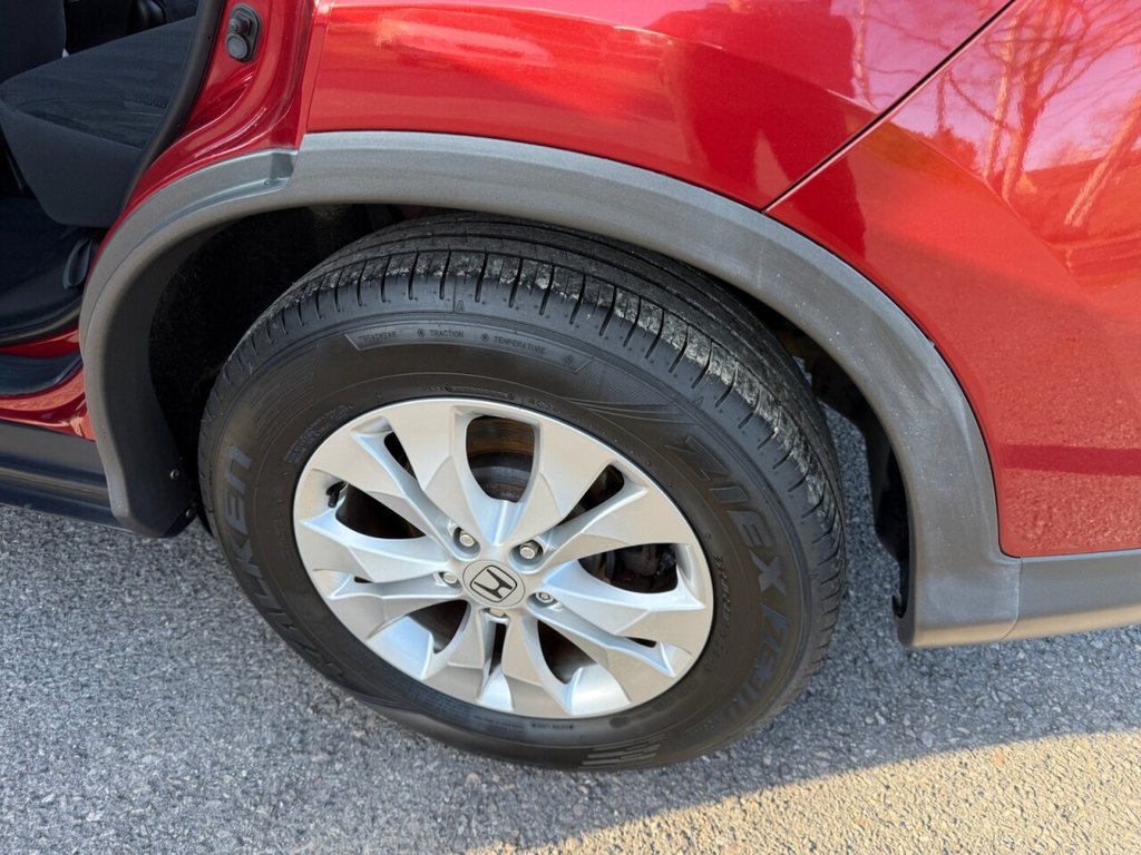 Used Honda CR-V 2014 for sale - 76406548: Photo 20