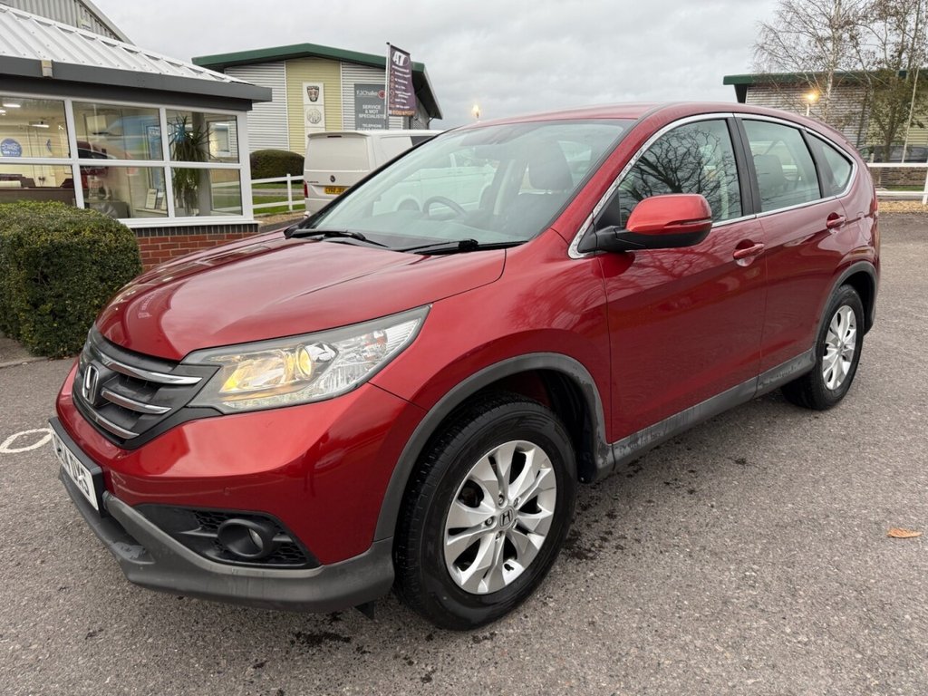 Used Honda CR-V 2014 for sale - 76406548: Photo 21
