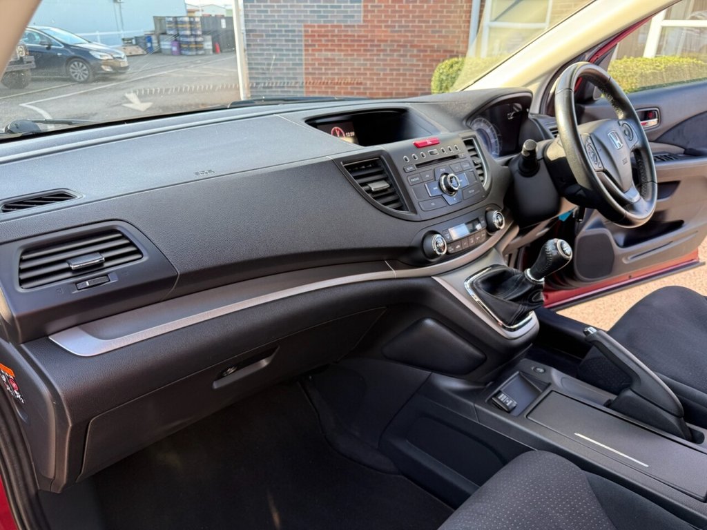 Used Honda CR-V 2014 for sale - 76406548: Photo 22