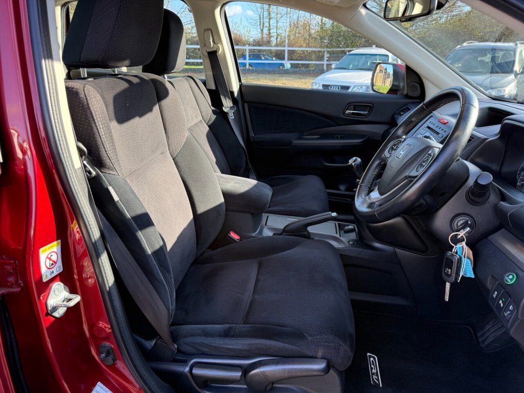 Used Honda CR-V 2014 for sale - 76406548: Photo 24