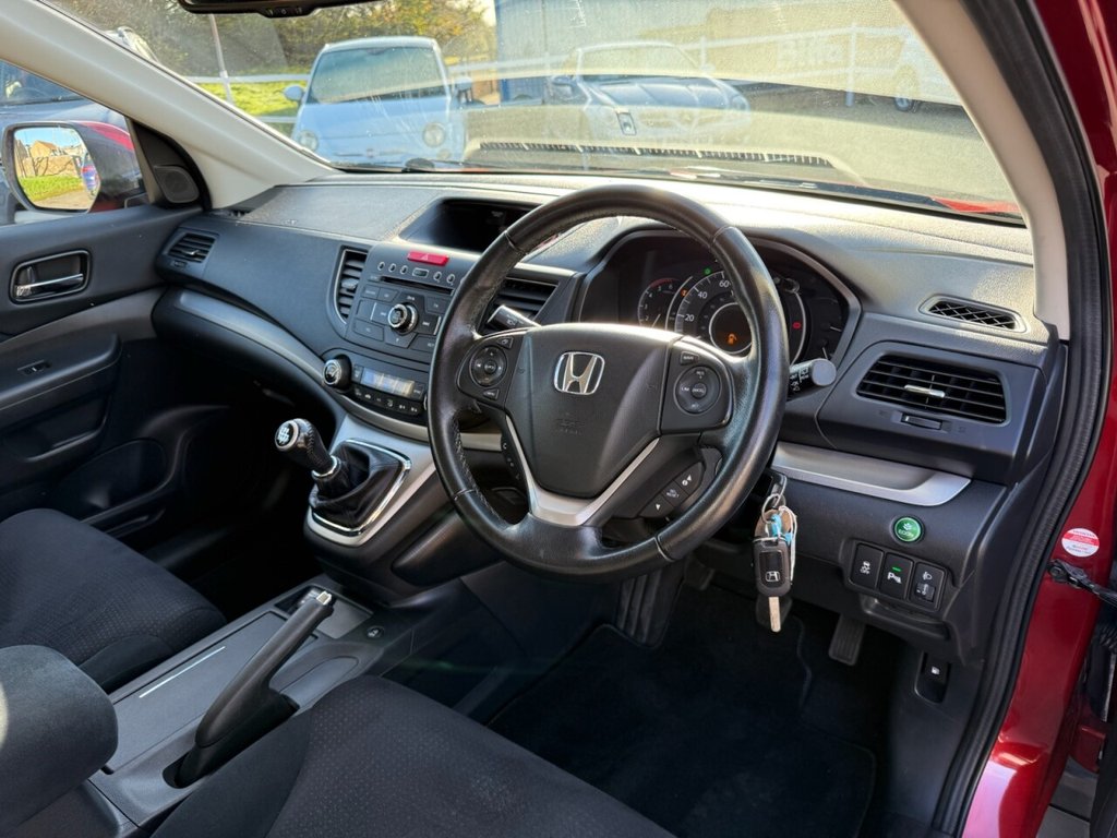 Used Honda CR-V 2014 for sale - 76406548: Photo 26