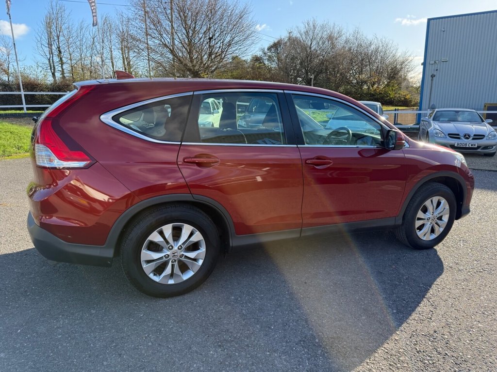 Used Honda CR-V 2014 for sale - 76406548: Photo 27