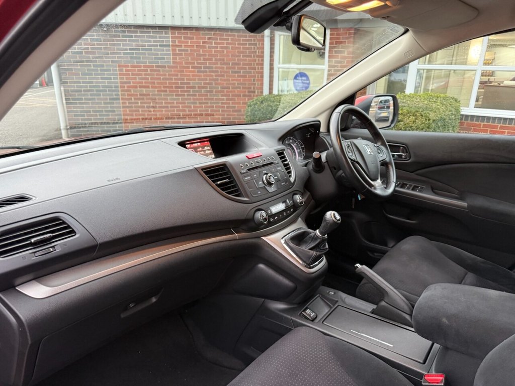 Used Honda CR-V 2014 for sale - 76406548: Photo 7