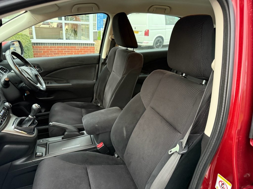 Used Honda CR-V 2014 for sale - 76406548: Photo 8