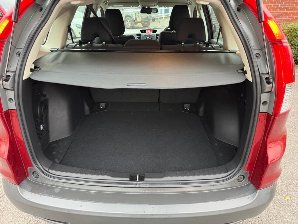 Used Honda CR-V 2014 for sale - 76406548: Photo 9