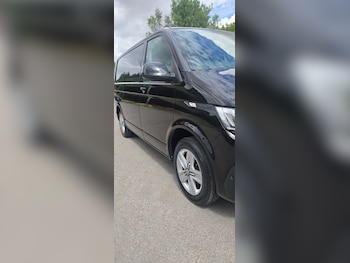 Used Volkswagen Transporter 2020 for sale - 75559355: Photo
