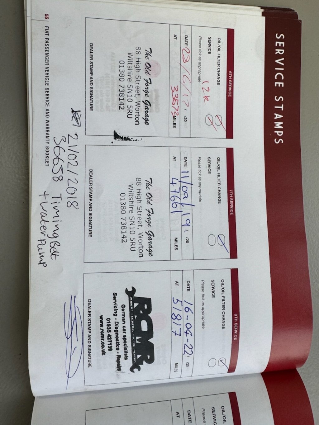 Used Fiat 500 2009 for sale - 76632321: Photo 28