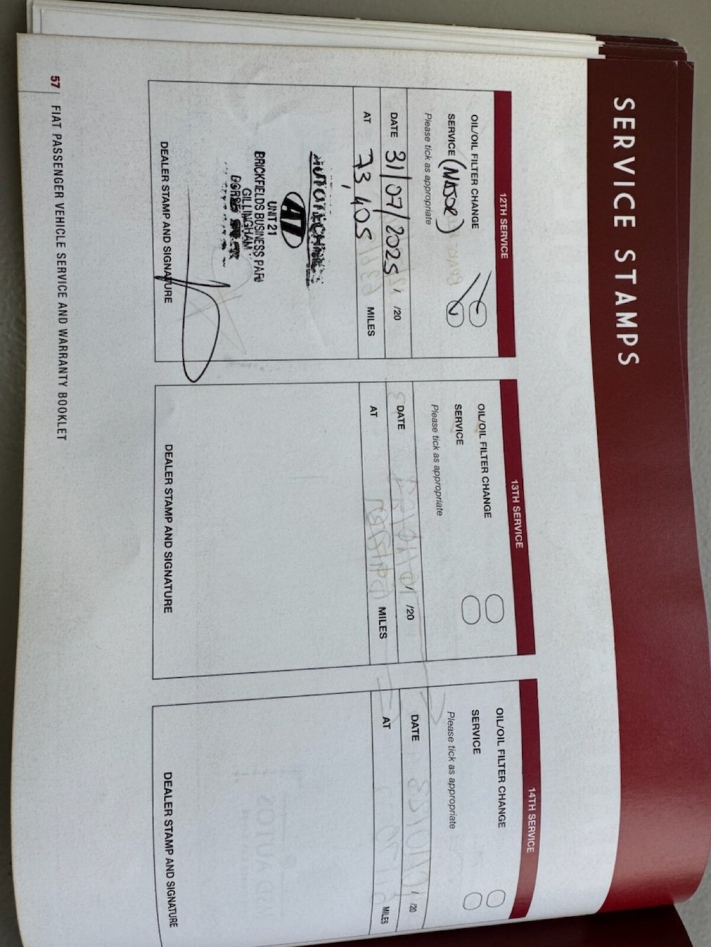 Used Fiat 500 2009 for sale - 76632321: Photo 30