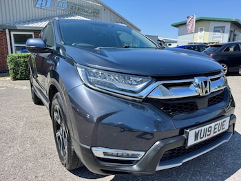 Used Honda CR-V 2019 for sale - 79222011: Photo