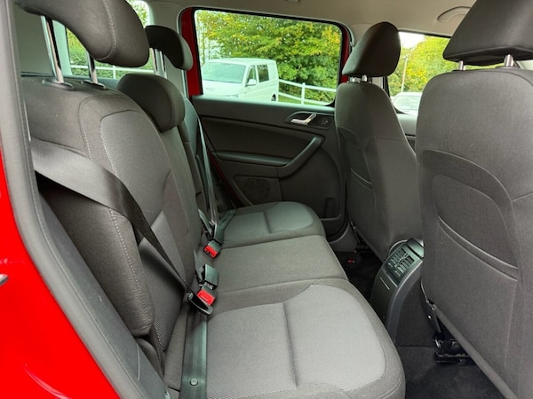 Used Skoda Yeti 2017 for sale - 76162735: Photo 14
