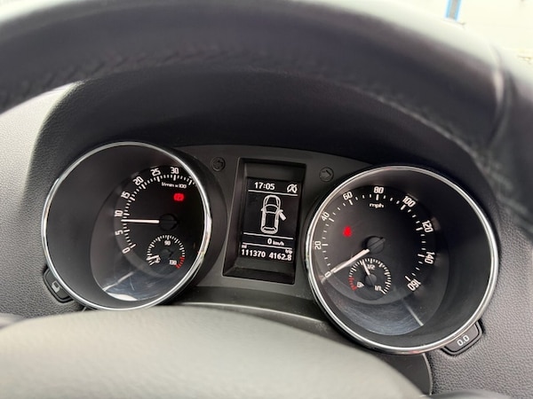 Used Skoda Yeti 2017 for sale - 76162735: Photo 19
