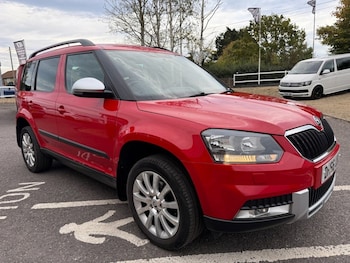 2017 (66) - 2.0 TDI SE Business Outdoor 5dr Diesel Manual Euro 6 (s/s) (110 ps)