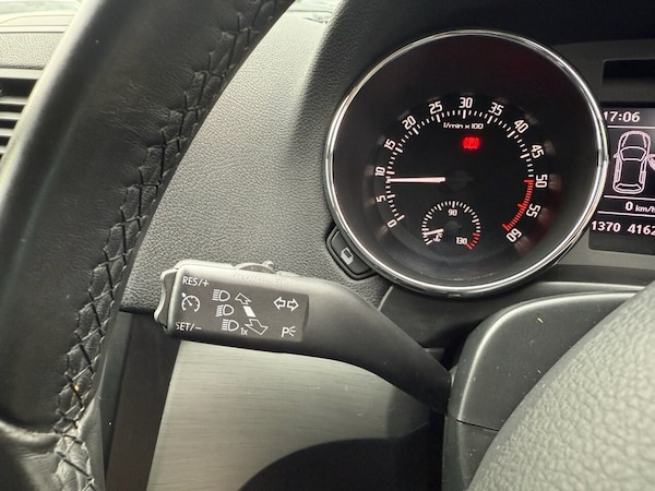 Used Skoda Yeti 2017 for sale - 76162735: Photo 20