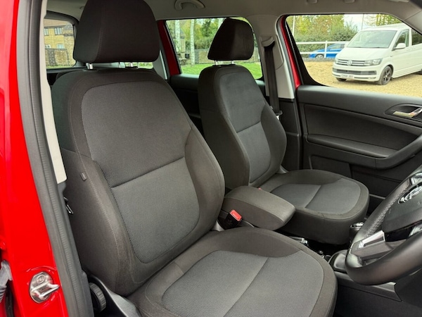Used Skoda Yeti 2017 for sale - 76162735: Photo 7