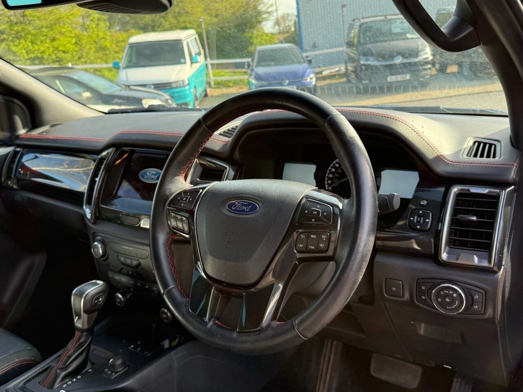 Used Ford Ranger 2023 for sale - 78017429: Photo 10