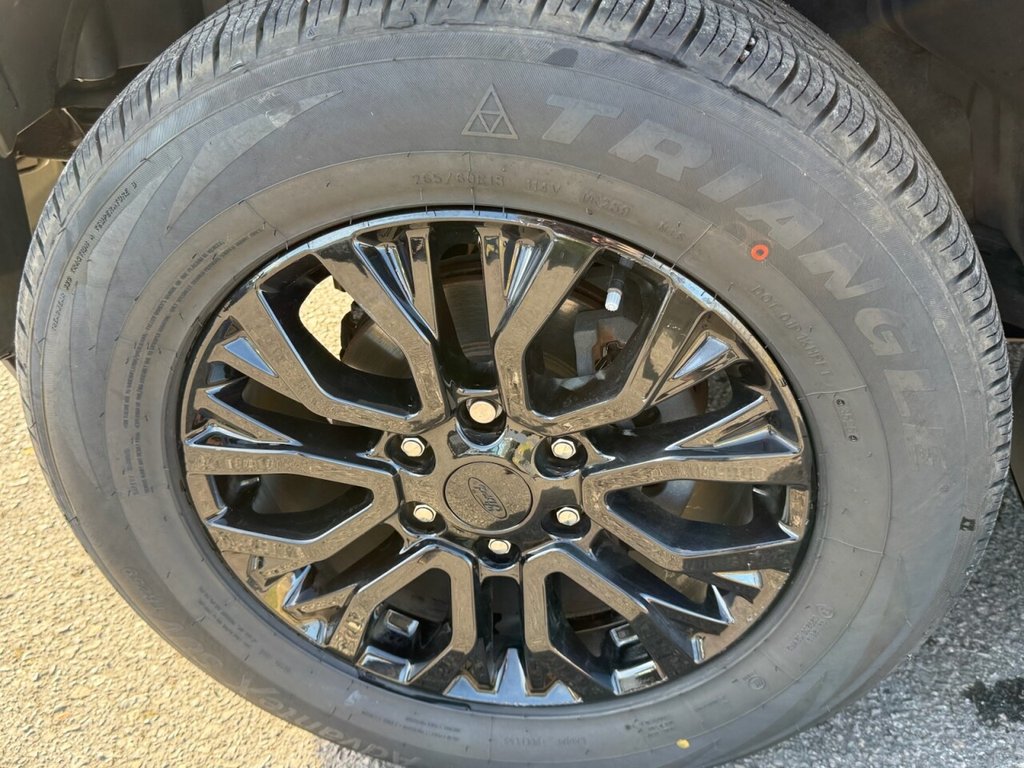 Used Ford Ranger 2023 for sale - 78017429: Photo 11