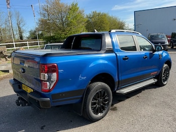 Used Ford Ranger 2023 for sale - 78017429: Photo
