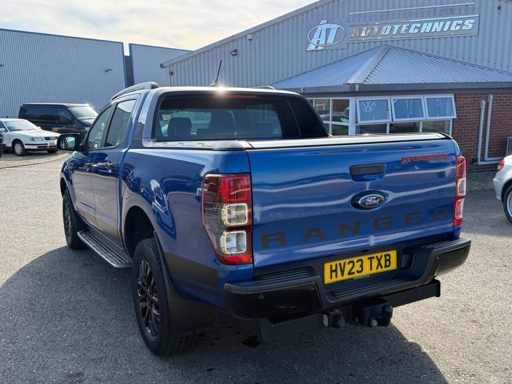 Used Ford Ranger 2023 for sale - 78017429: Photo 6