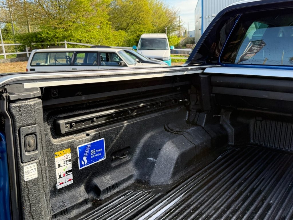 Used Ford Ranger 2023 for sale - 78017429: Photo 7