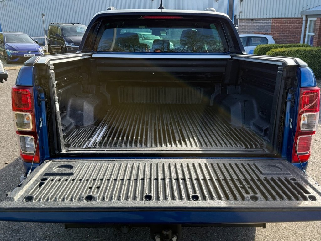 Used Ford Ranger 2023 for sale - 78017429: Photo 8