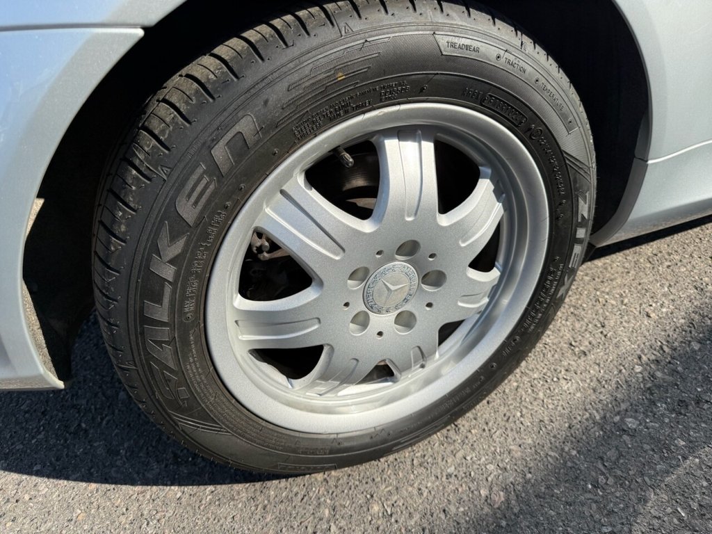 Used Mercedes-Benz SLK 2008 for sale - 77161942: Photo 17