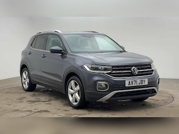 2021 (71) - 1.0 TSI 110 SEL 5dr DSG