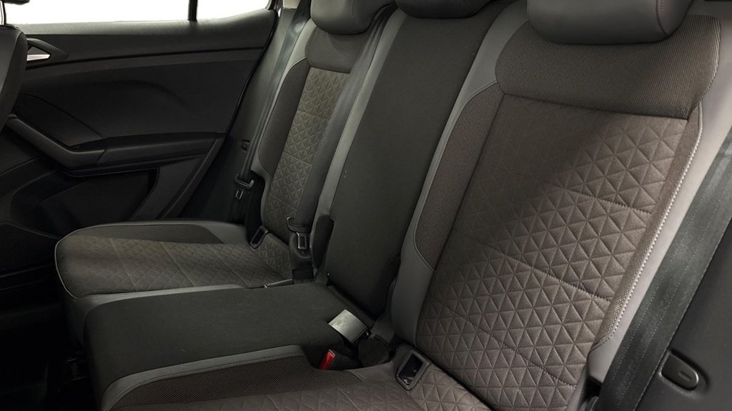 Used Volkswagen T-Cross 2021 for sale - 76617831: Photo 5