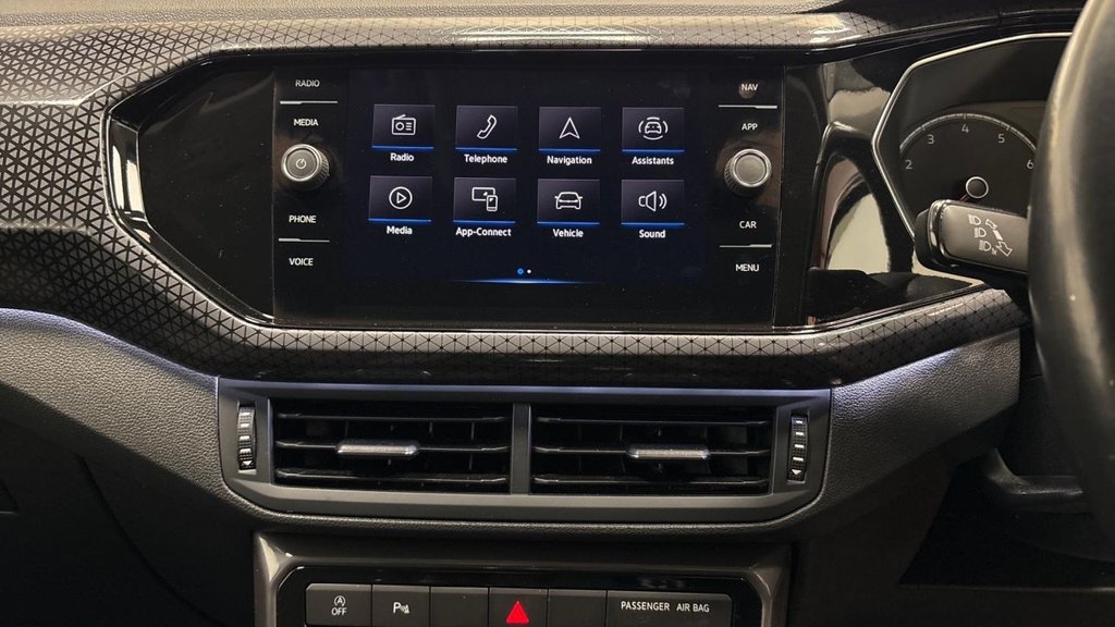 Used Volkswagen T-Cross 2021 for sale - 76617831: Photo 6