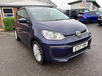 Used Volkswagen up! 2017 for sale - 78875071: Photo