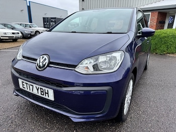 Used Volkswagen up! 2017 for sale - 78875071: Photo