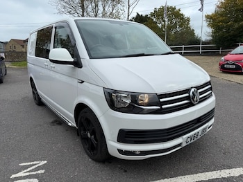 Volkswagen - Transporter