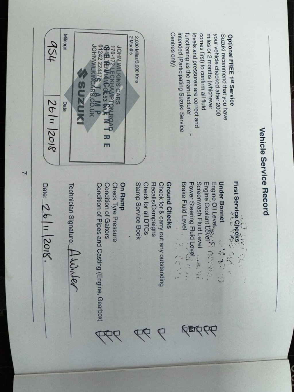 Used Suzuki Celerio 2018 for sale - 76986401: Photo 2