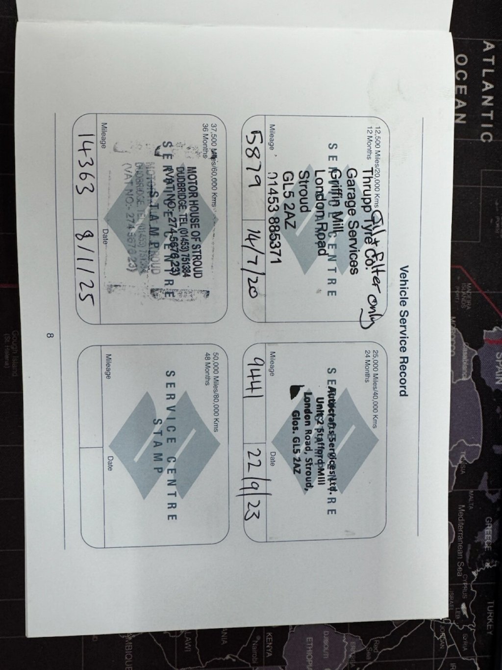 Used Suzuki Celerio 2018 for sale - 76986401: Photo 3