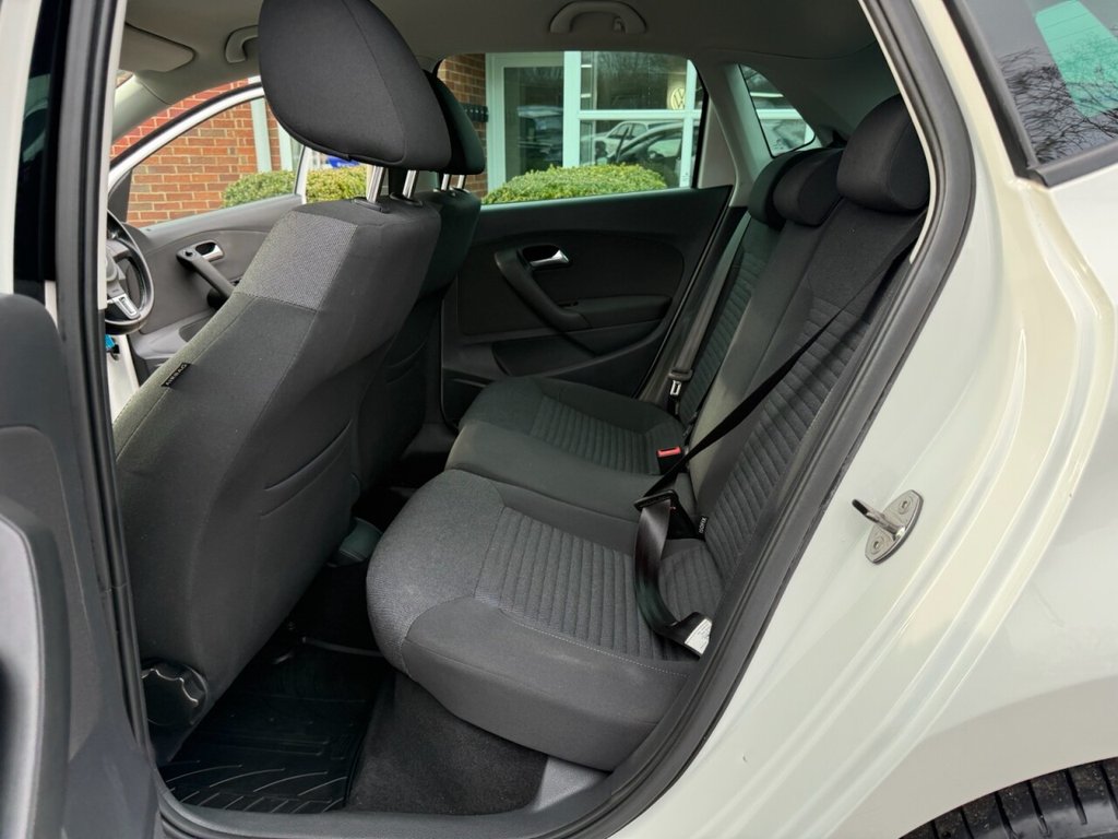 Used Volkswagen Polo 2012 for sale - 77546659: Photo 11