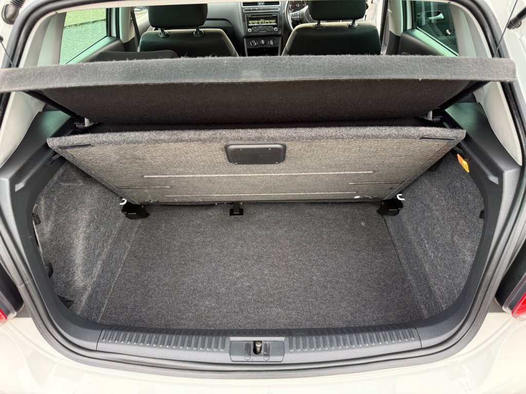 Used Volkswagen Polo 2012 for sale - 77546659: Photo 13