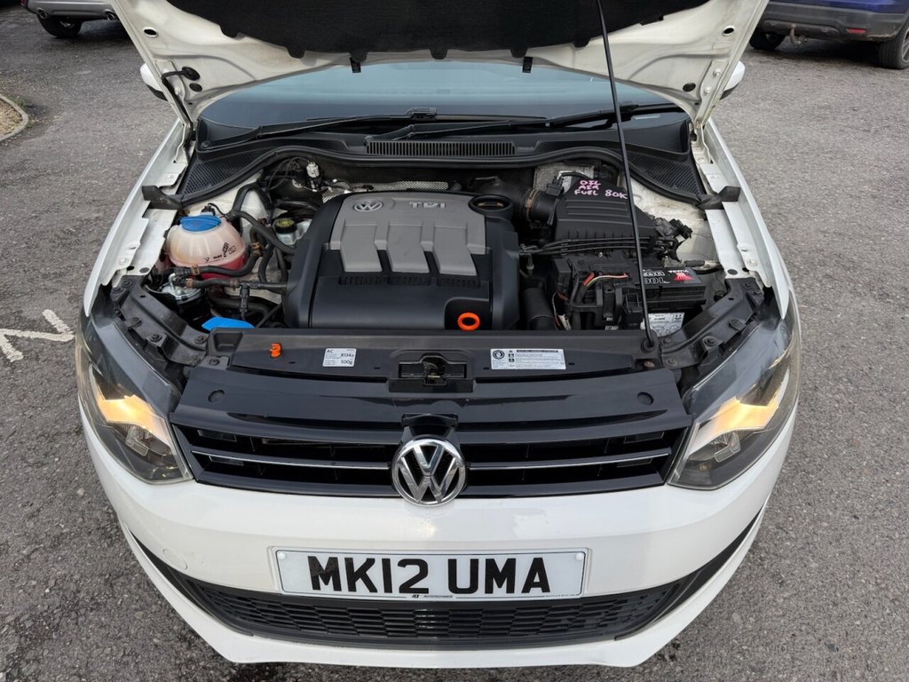 Used Volkswagen Polo 2012 for sale - 77546659: Photo 15