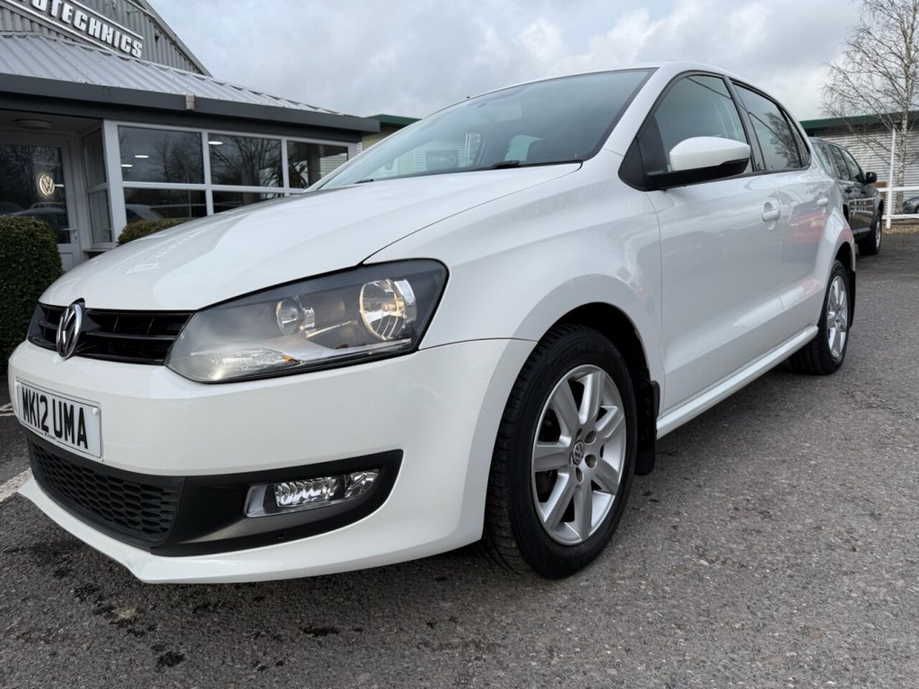 Used Volkswagen Polo 2012 for sale - 77546659: Photo 16