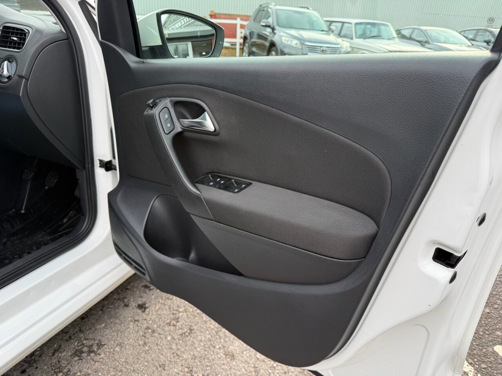 Used Volkswagen Polo 2012 for sale - 77546659: Photo 18